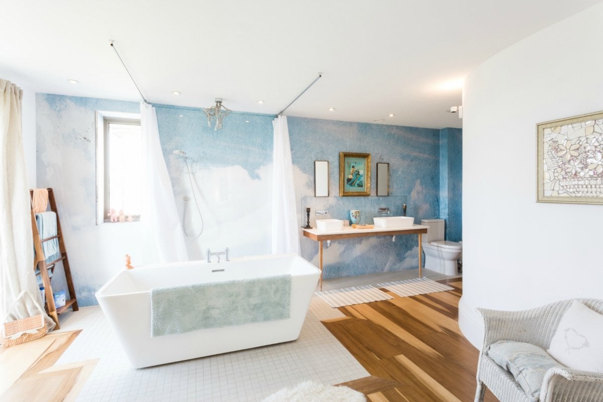 Sunset House Spacious fully accessible house, Portishead